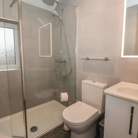 Lambs Fold Tatil Evi