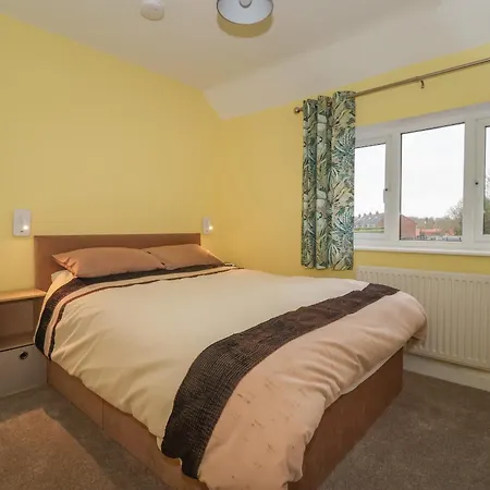 Holiday home Lambs Fold Malton