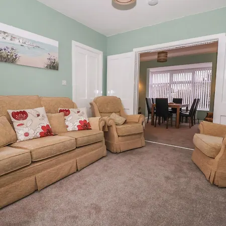 Holiday home Lambs Fold Malton